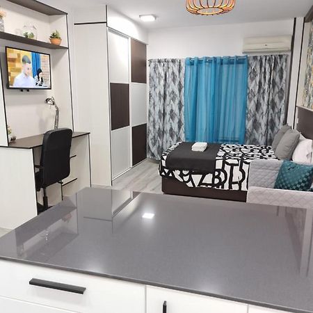 Apartmán M-A Estudio La Latina Madrid Exteriér fotografie